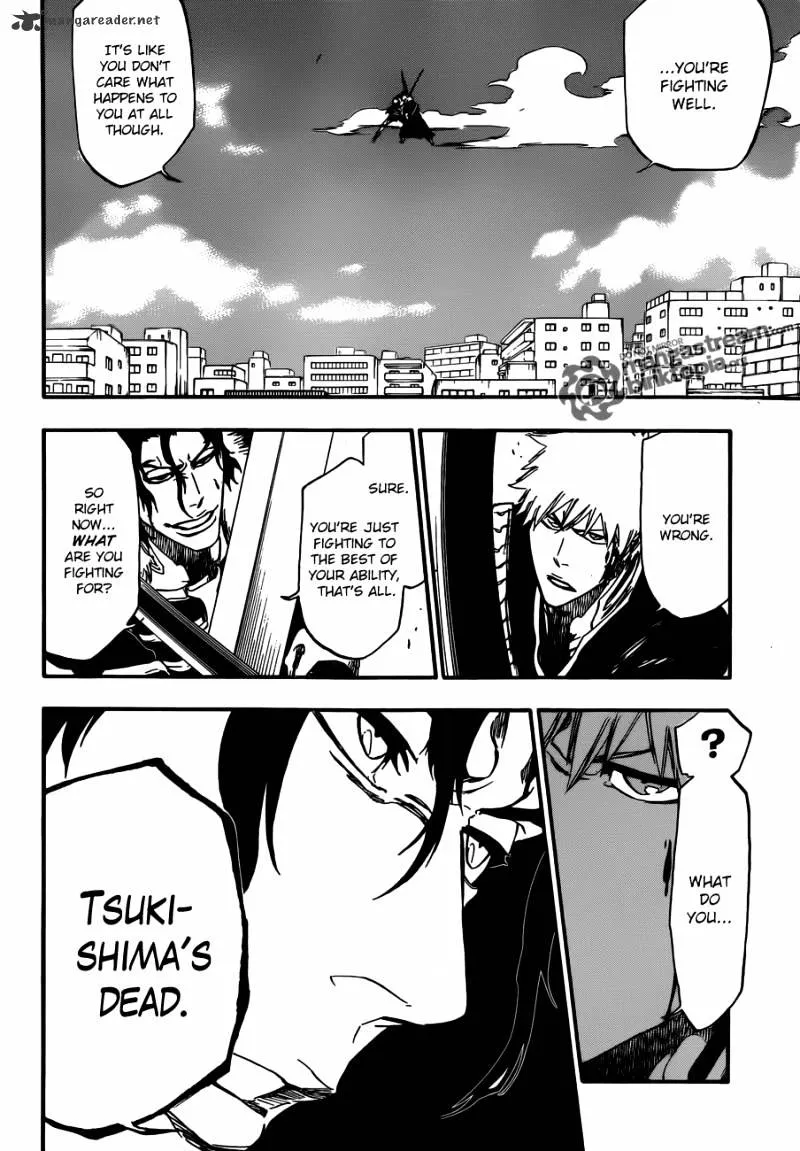 Bleach - Page 15