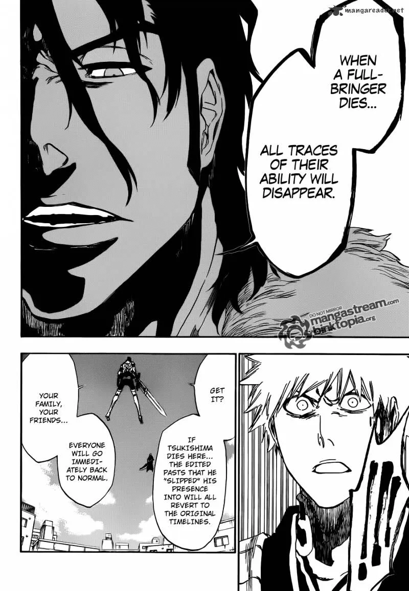 Bleach - Page 17