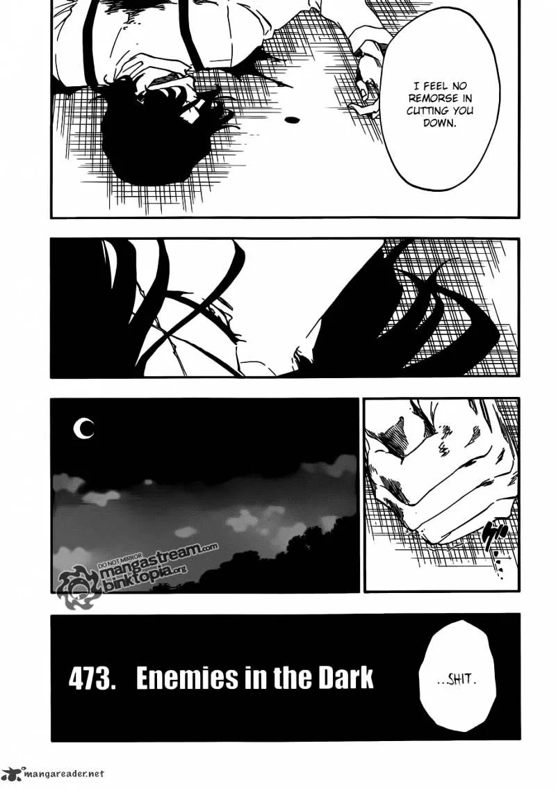 Bleach - Page 2