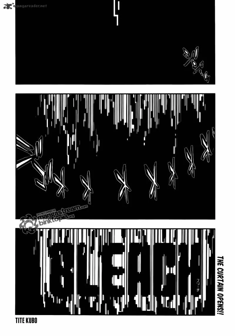 Bleach - Page 3