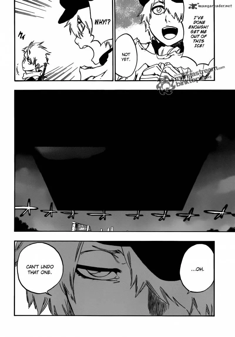 Bleach - Page 9