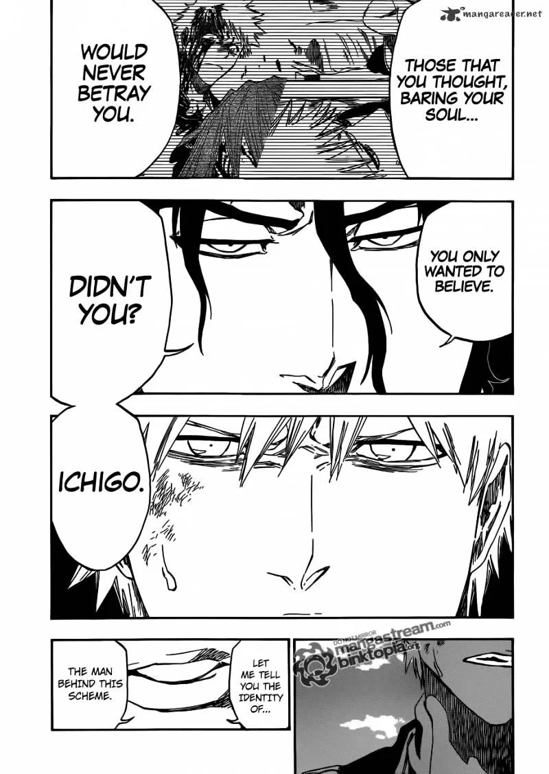 Bleach - Page 13