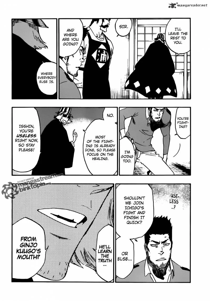 Bleach - Page 2