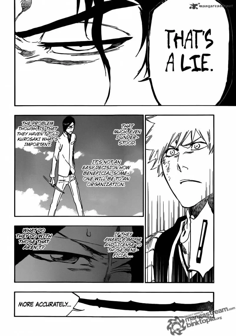 Bleach - Page 8