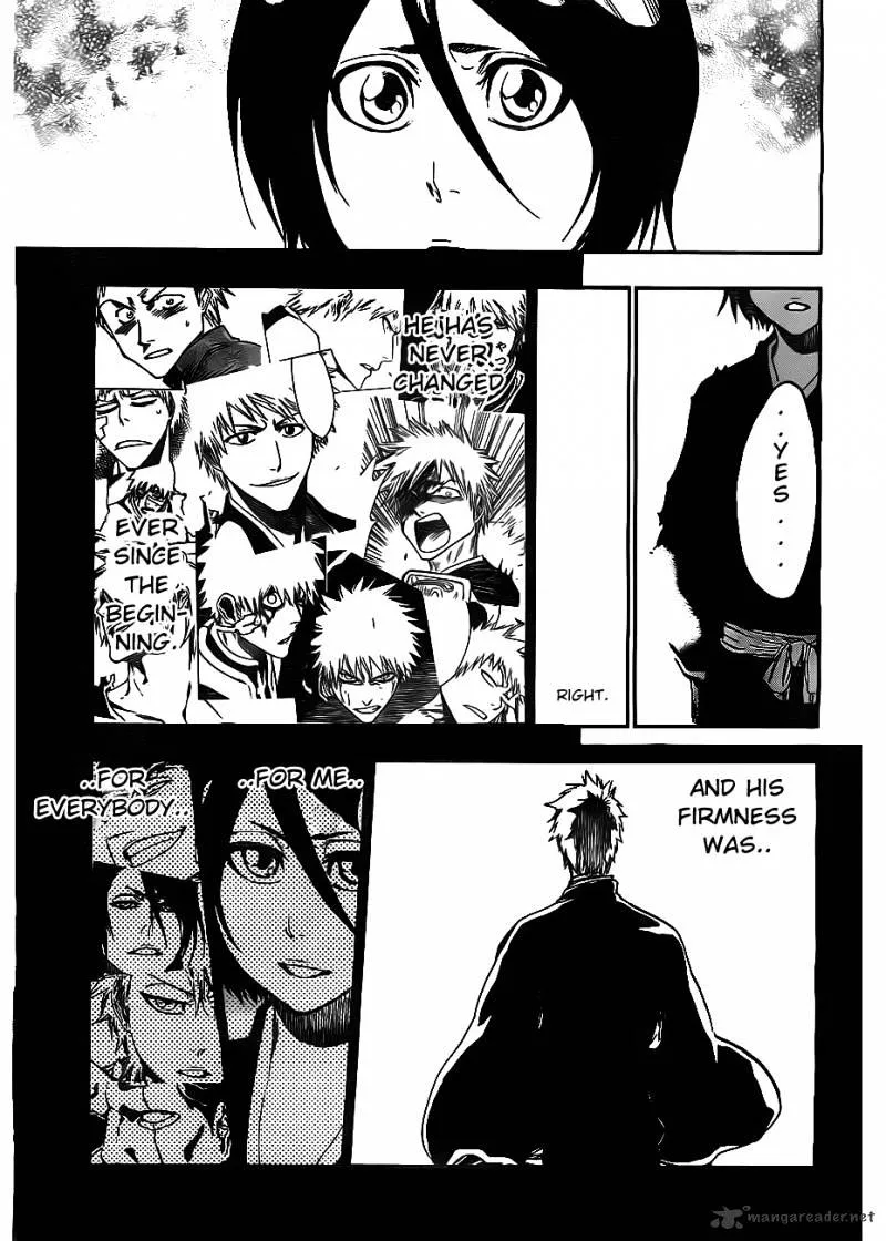 Bleach - Page 10