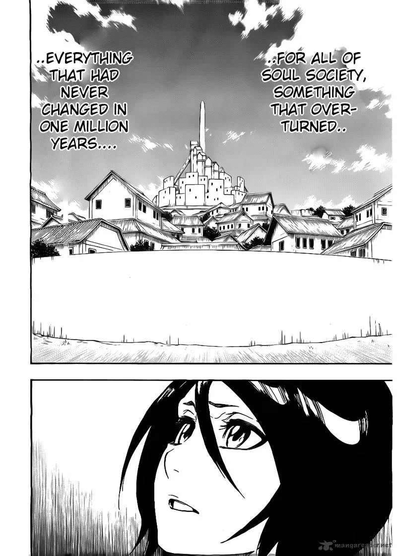 Bleach - Page 11