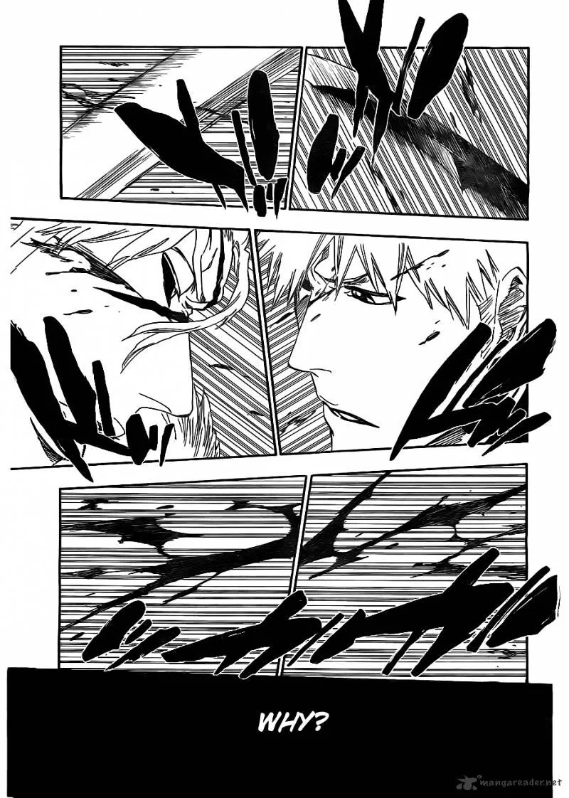 Bleach - Page 14