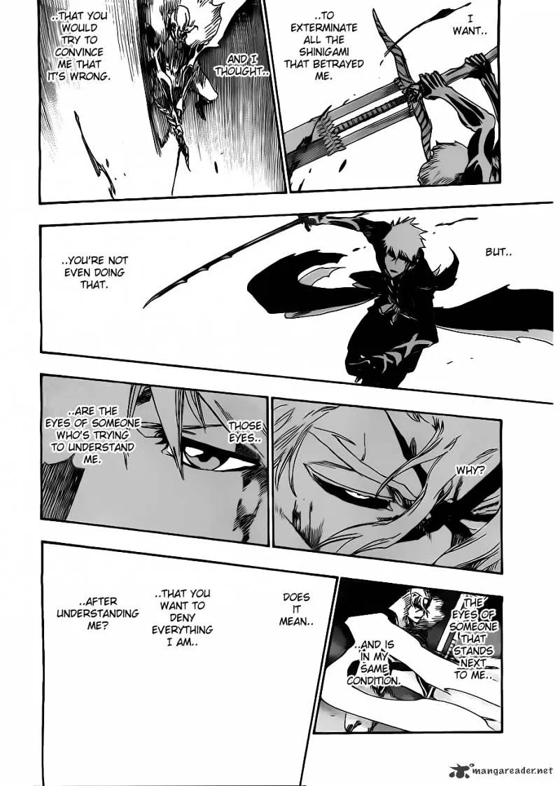 Bleach - Page 15