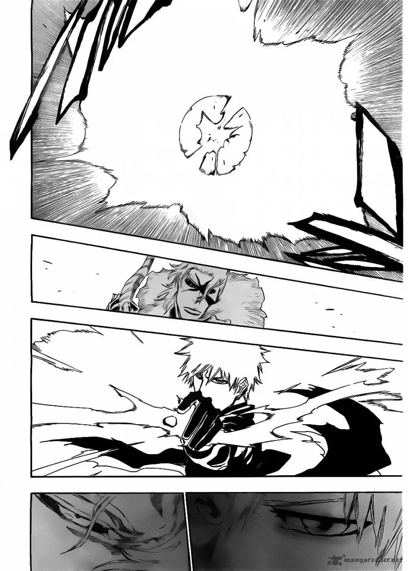 Bleach - Page 17