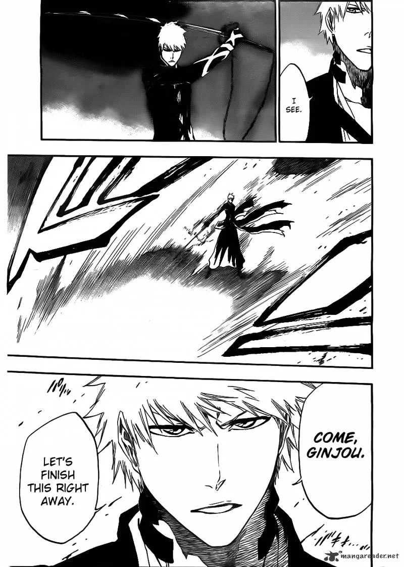 Bleach - Page 2