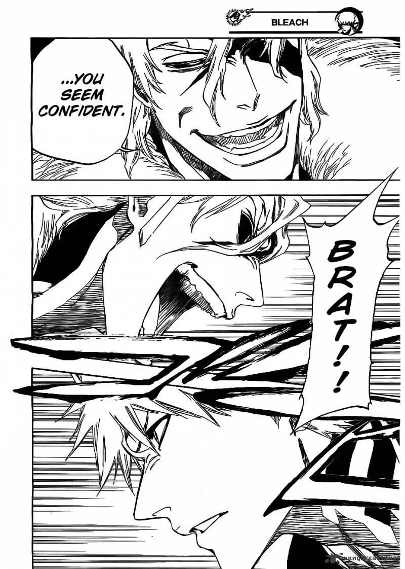 Bleach - Page 3