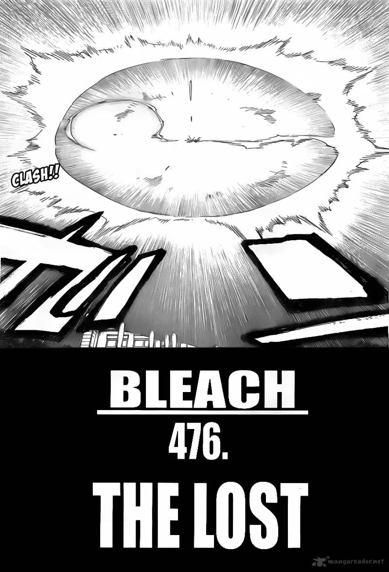 Bleach - Page 4