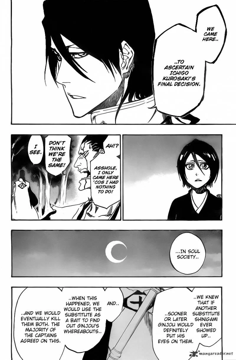 Bleach - Page 7