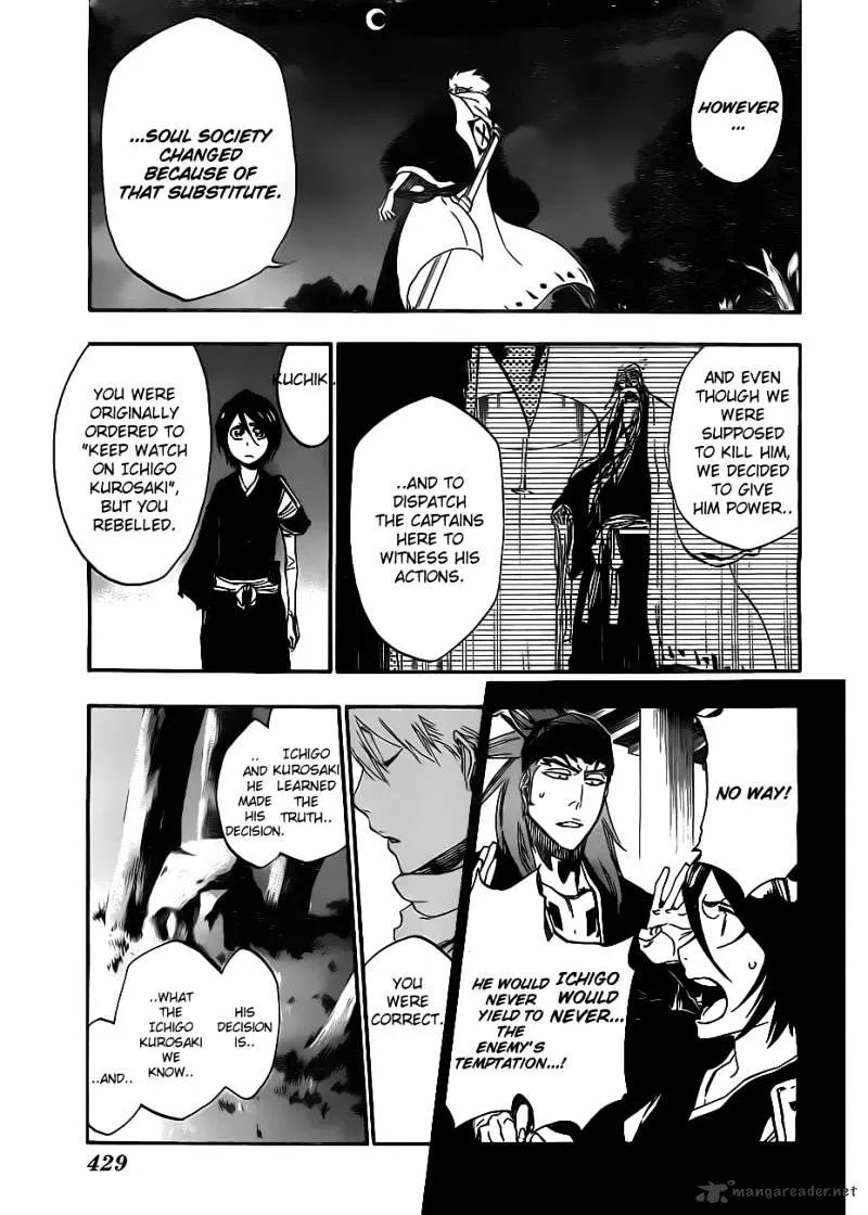 Bleach - Page 8