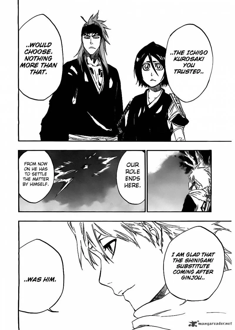 Bleach - Page 9