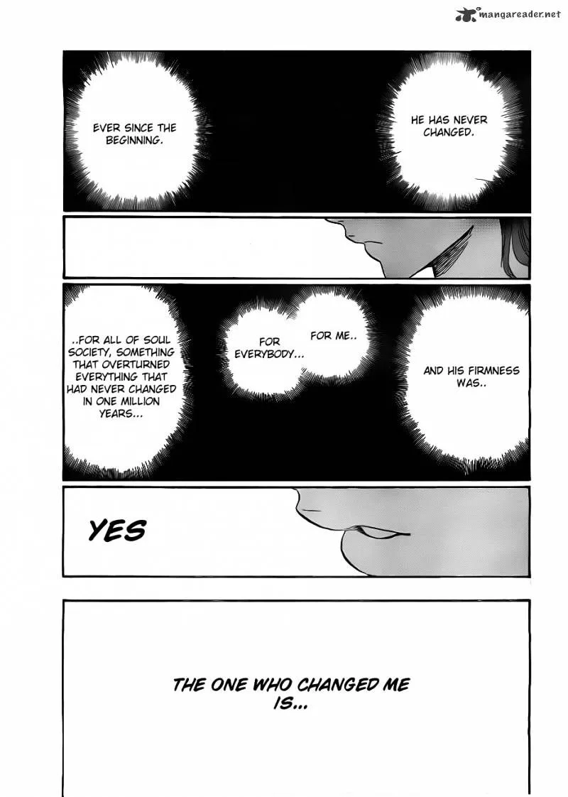 Bleach - Page 1