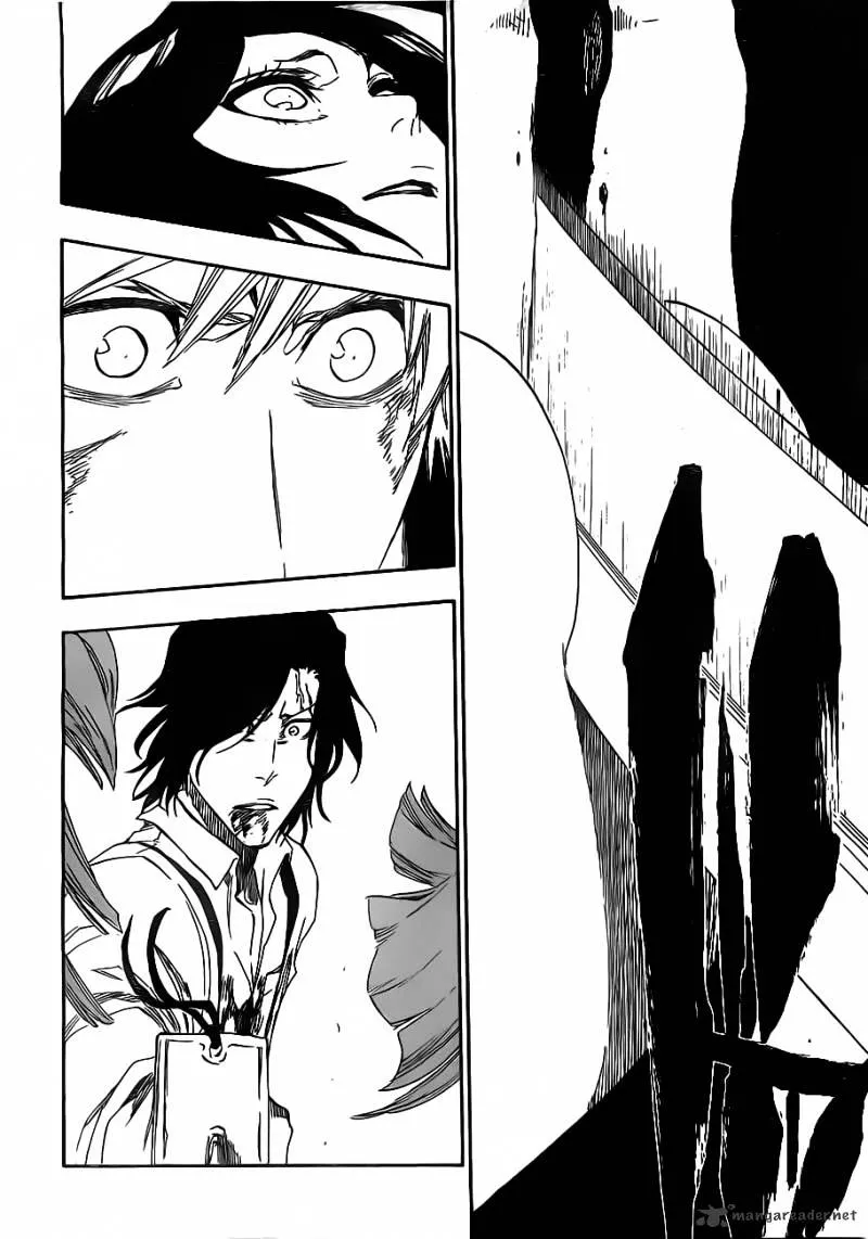 Bleach - Page 12