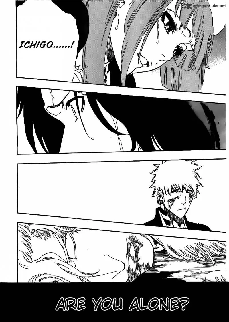 Bleach - Page 16