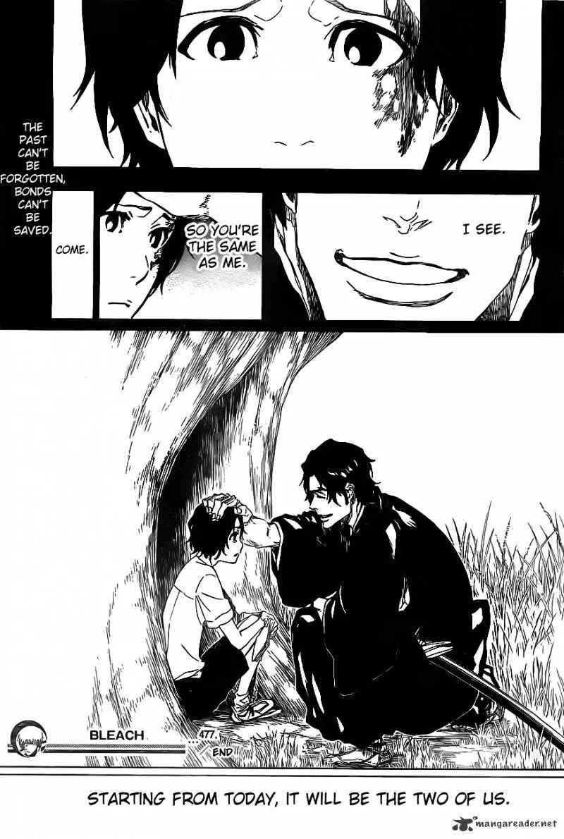 Bleach - Page 17