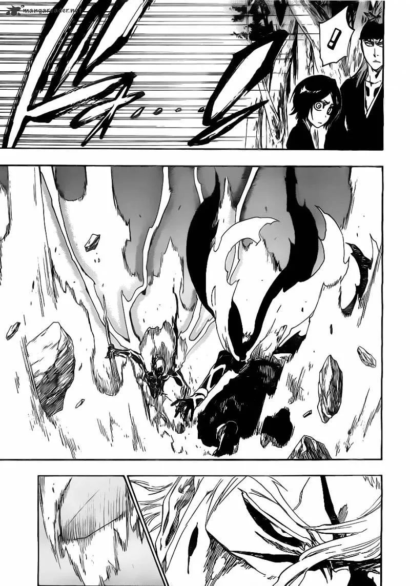 Bleach - Page 3