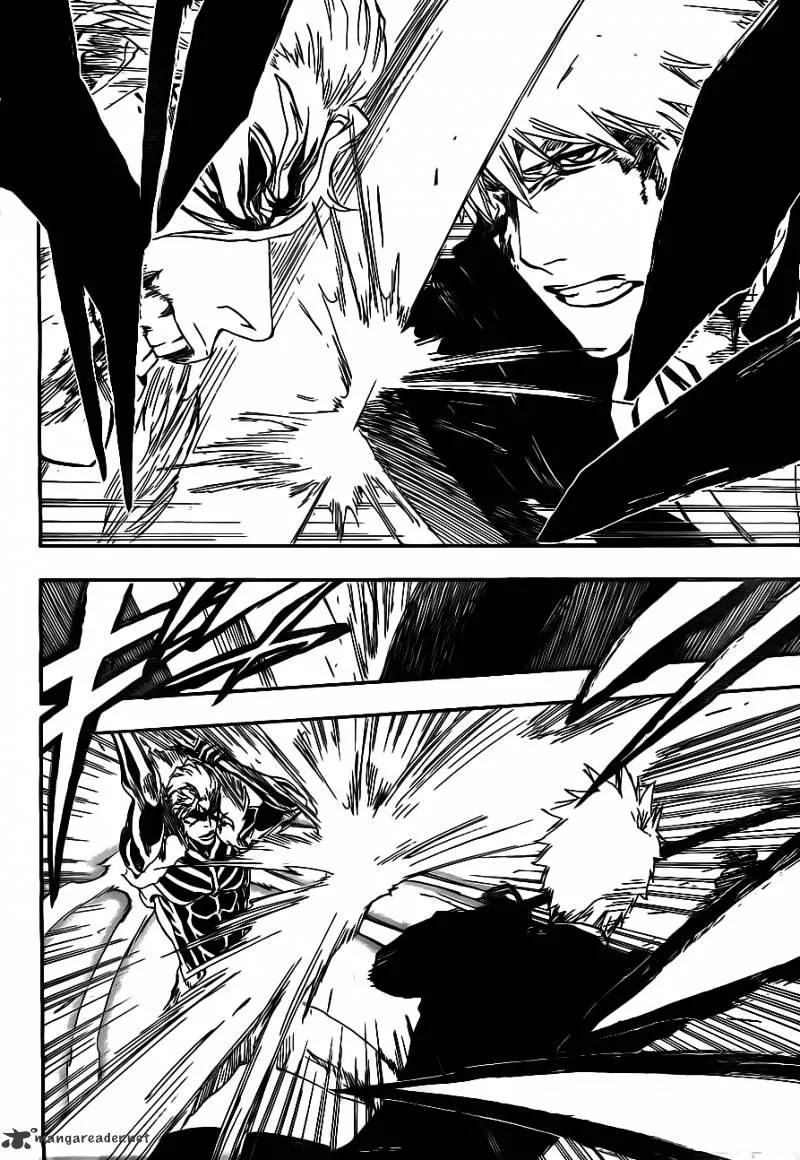 Bleach - Page 4