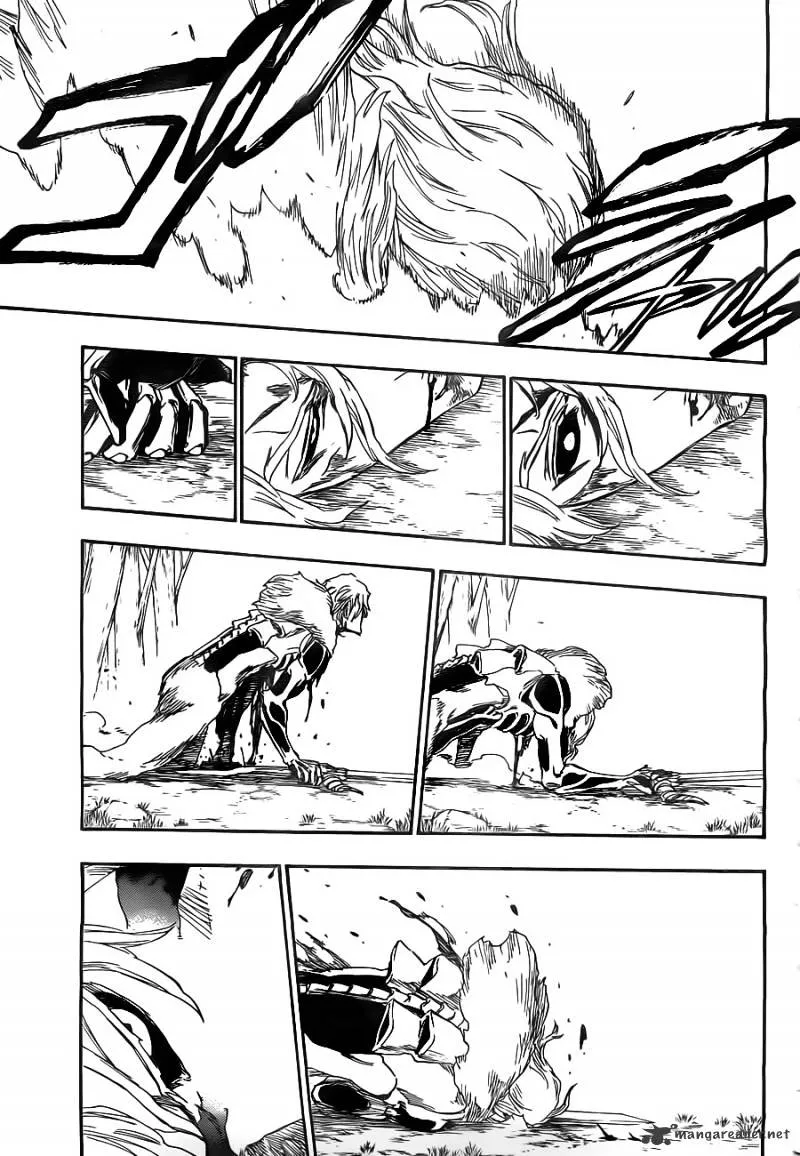 Bleach - Page 7