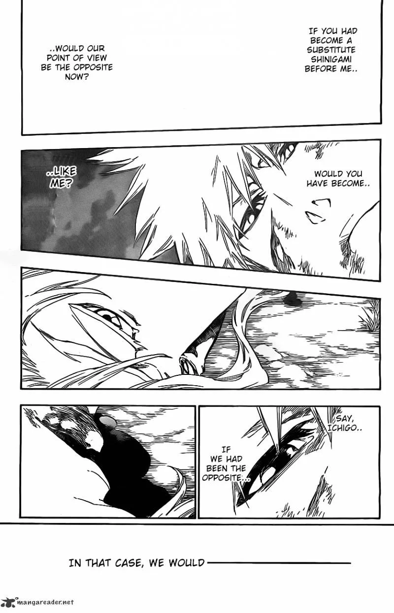 Bleach - Page 9