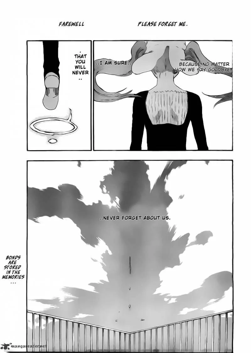 Bleach Chapter 479 page 19 - MangaKakalot