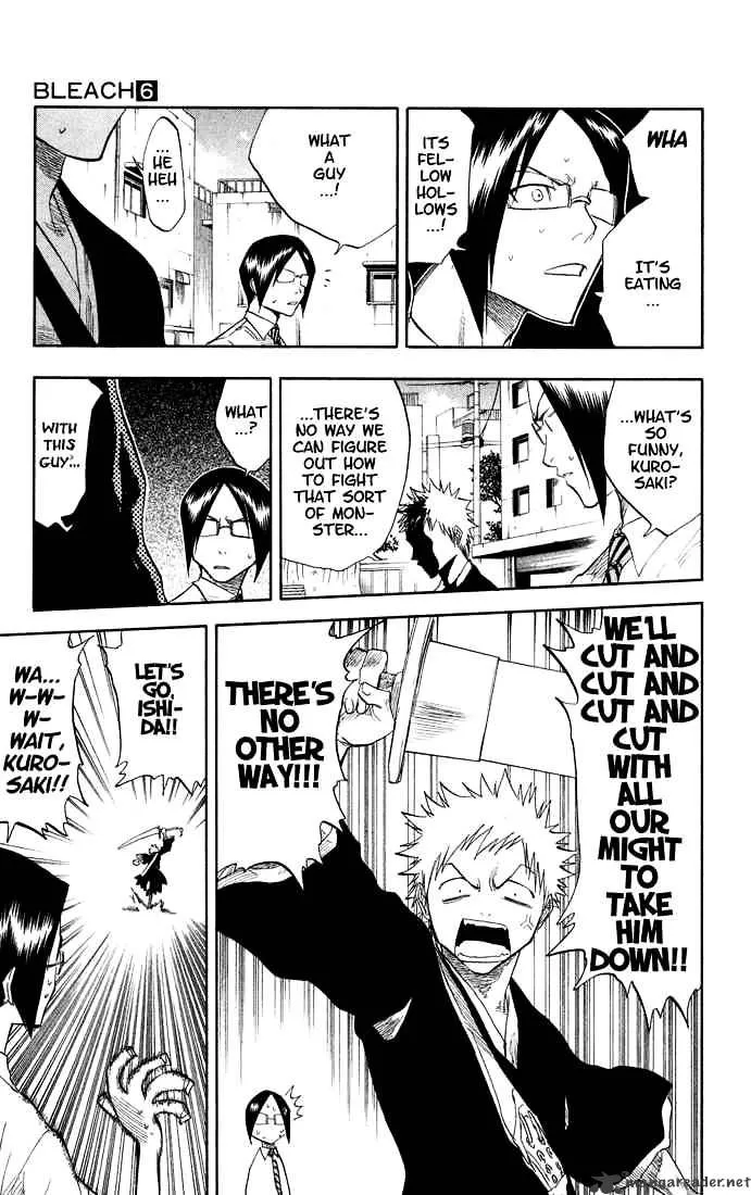 Bleach - Page 11