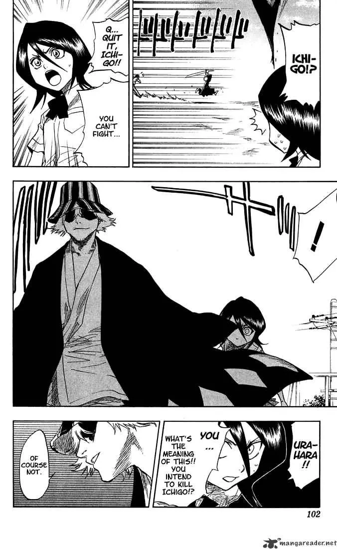 Bleach - Page 12