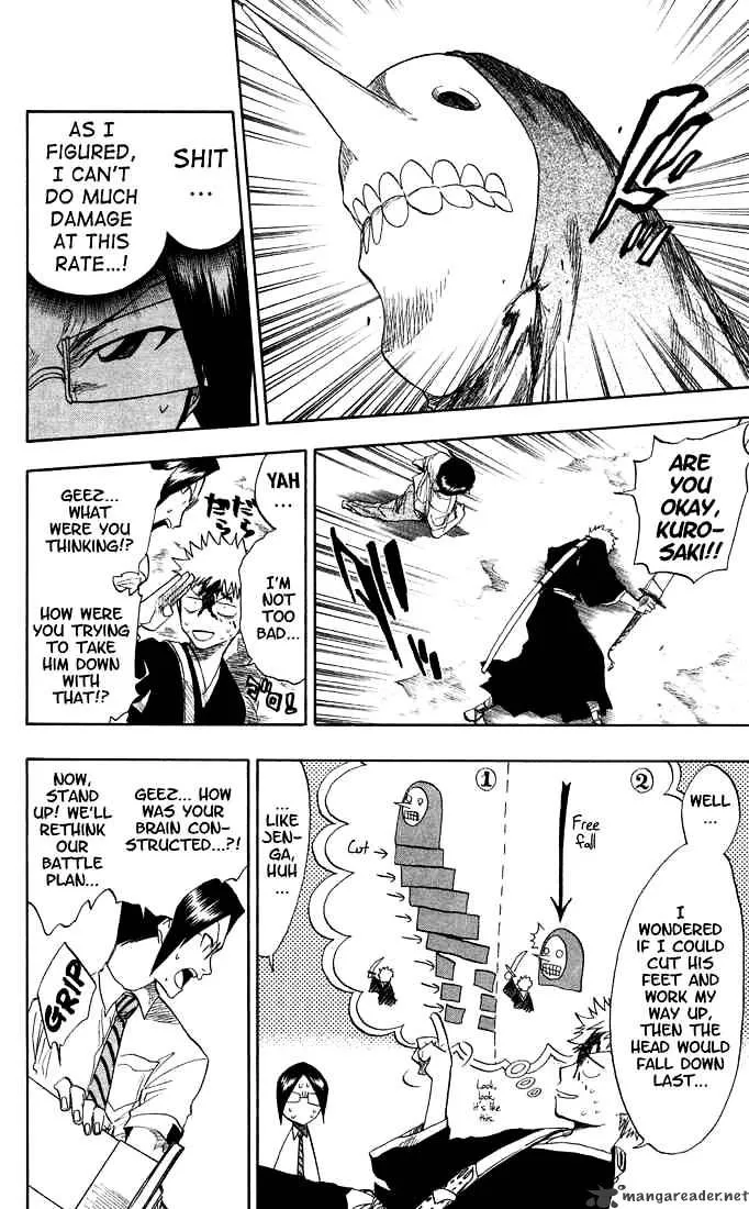 Bleach - Page 16