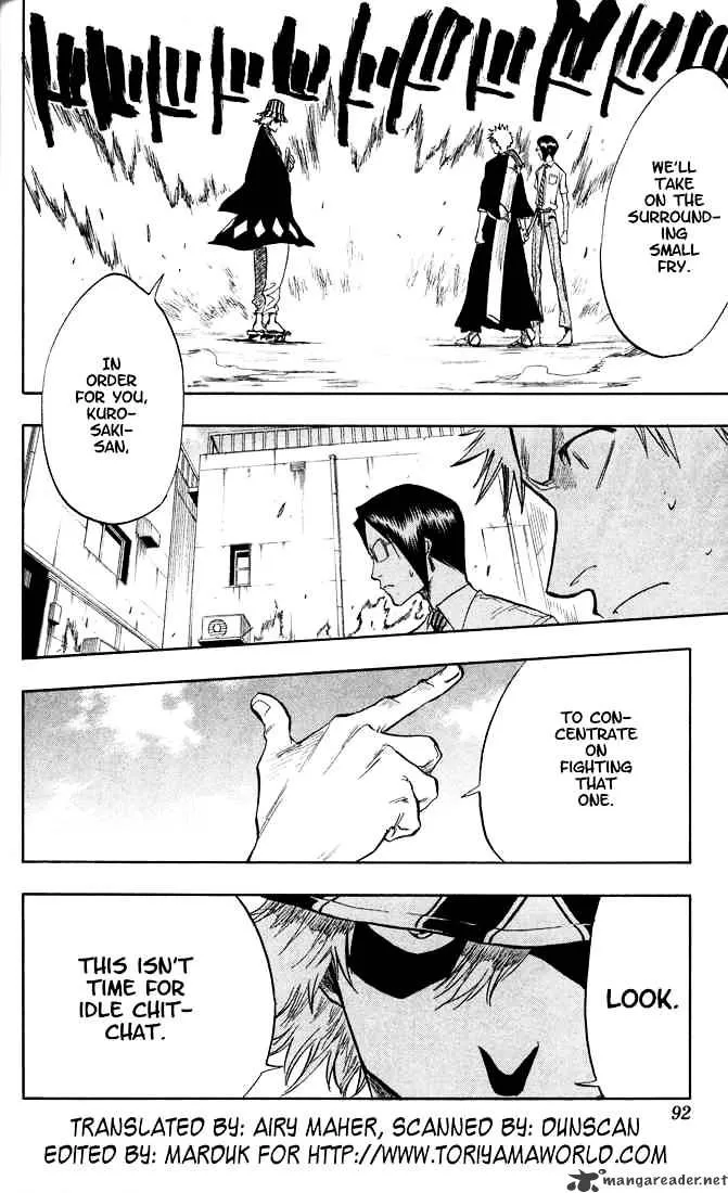 Bleach - Page 3