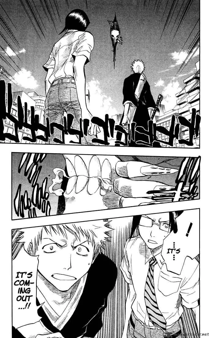 Bleach - Page 4