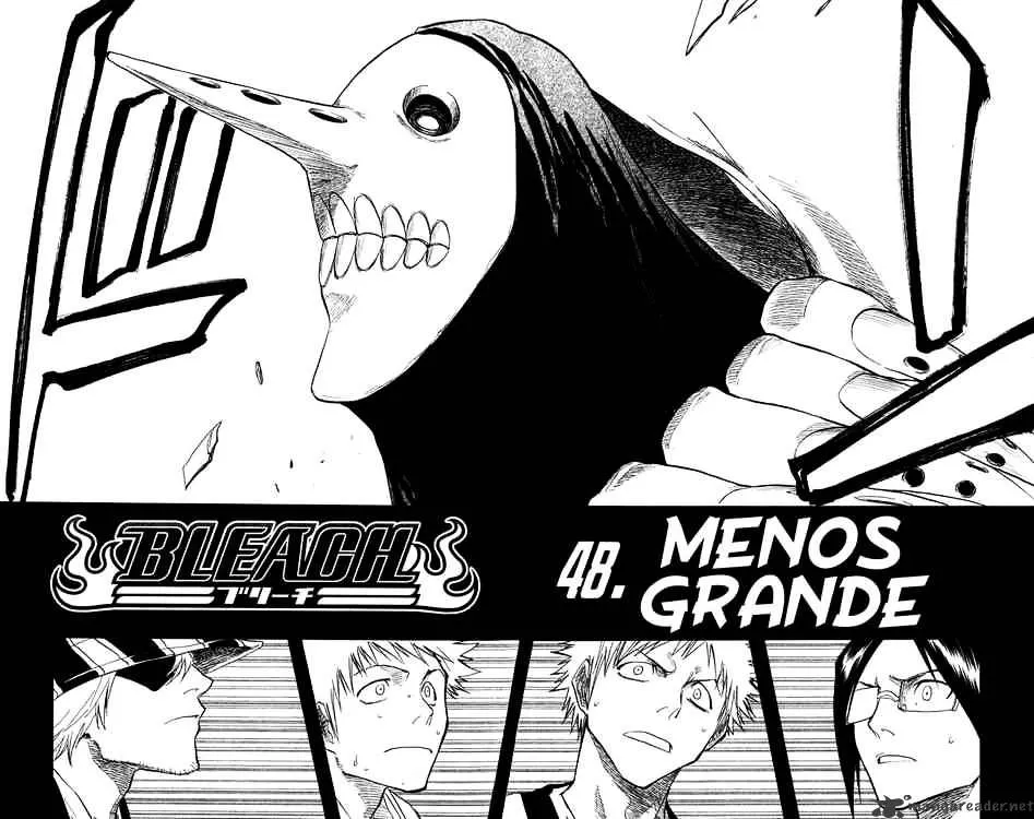 Bleach - Page 5