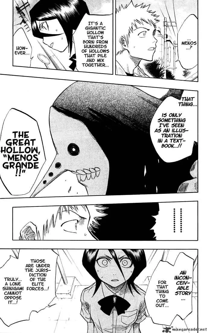 Bleach - Page 7