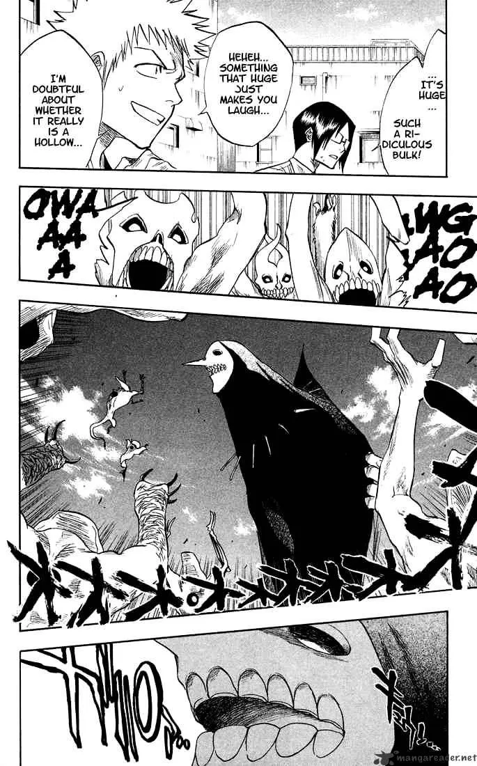 Bleach - Page 8