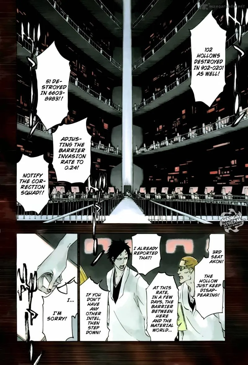 Bleach - Page 2