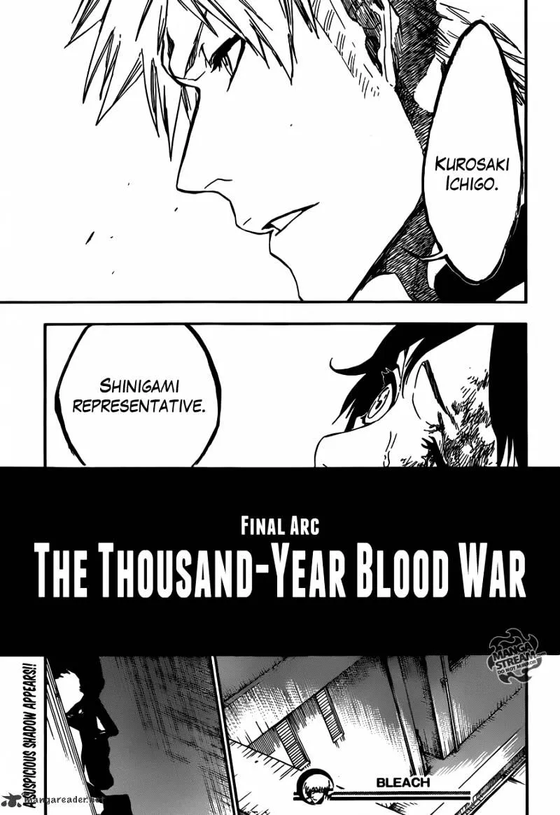 Bleach - Page 20