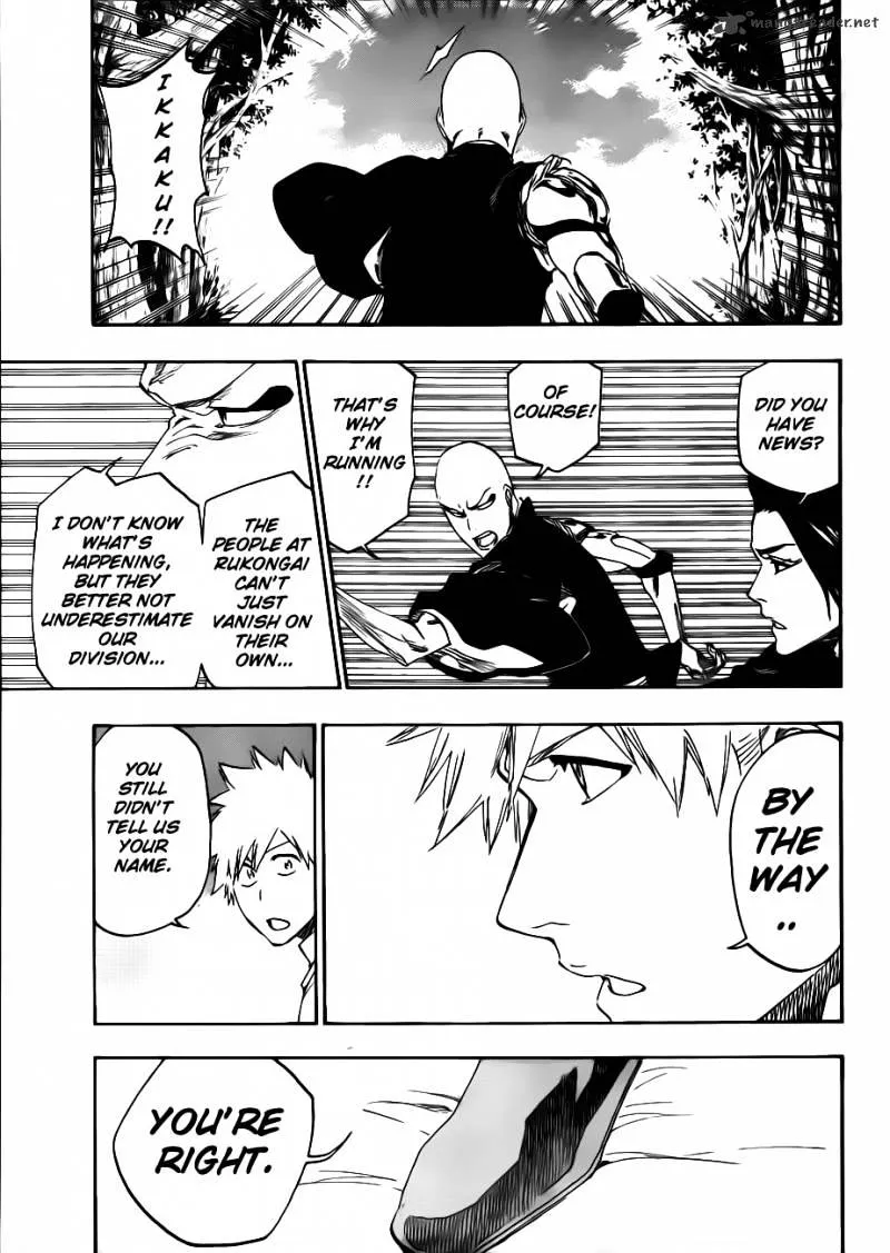 Bleach - Page 13