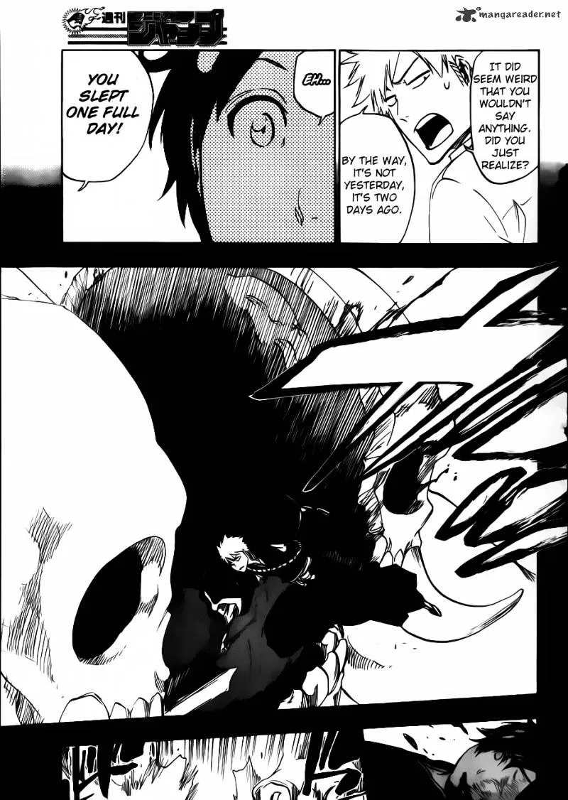 Bleach - Page 6