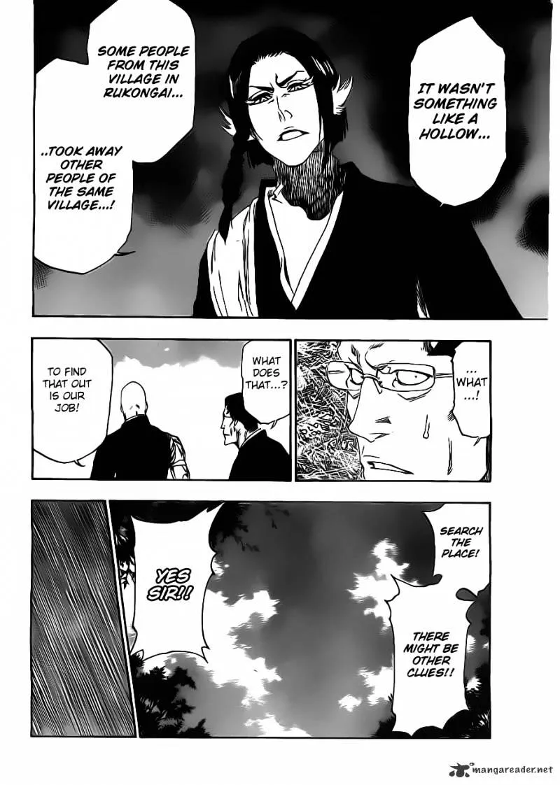 Bleach - Page 13