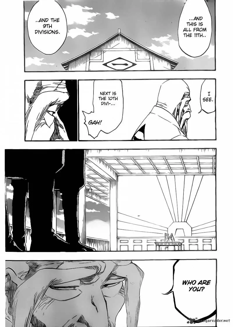 Bleach - Page 14