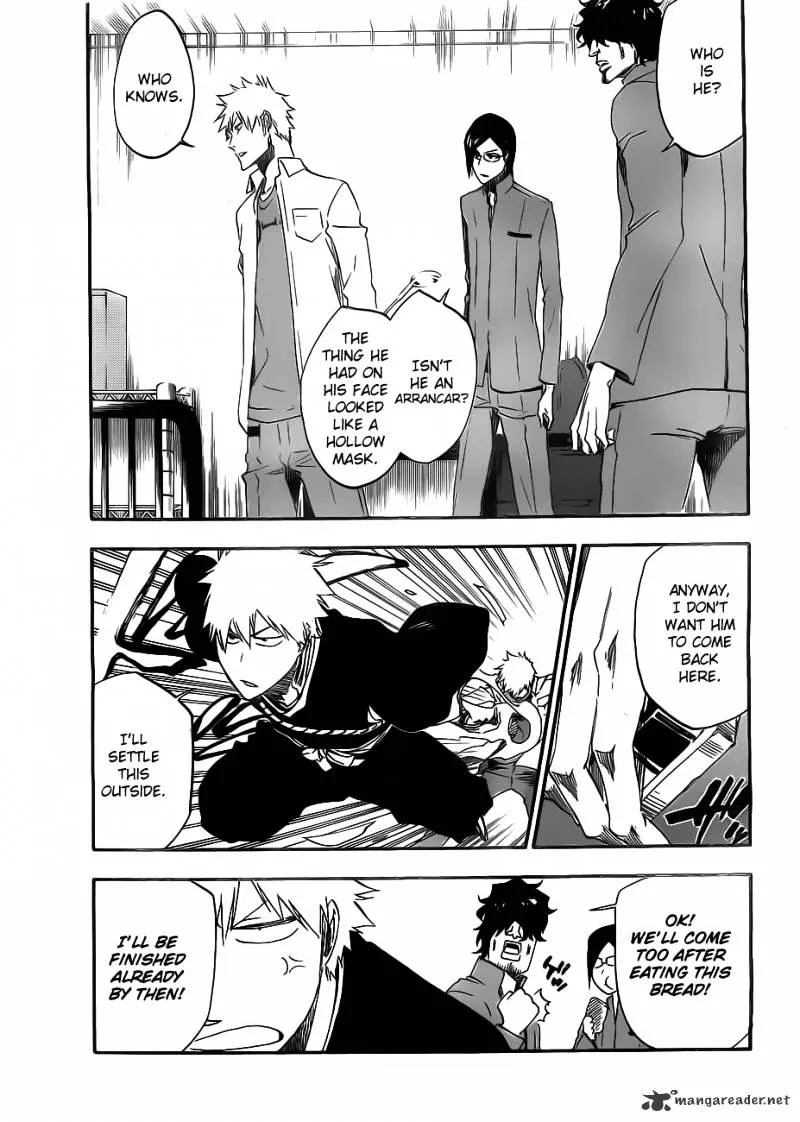 Bleach - Page 2