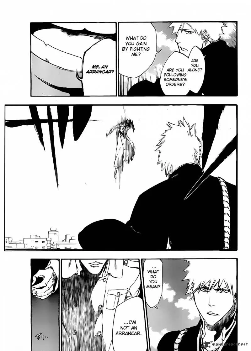 Bleach - Page 6