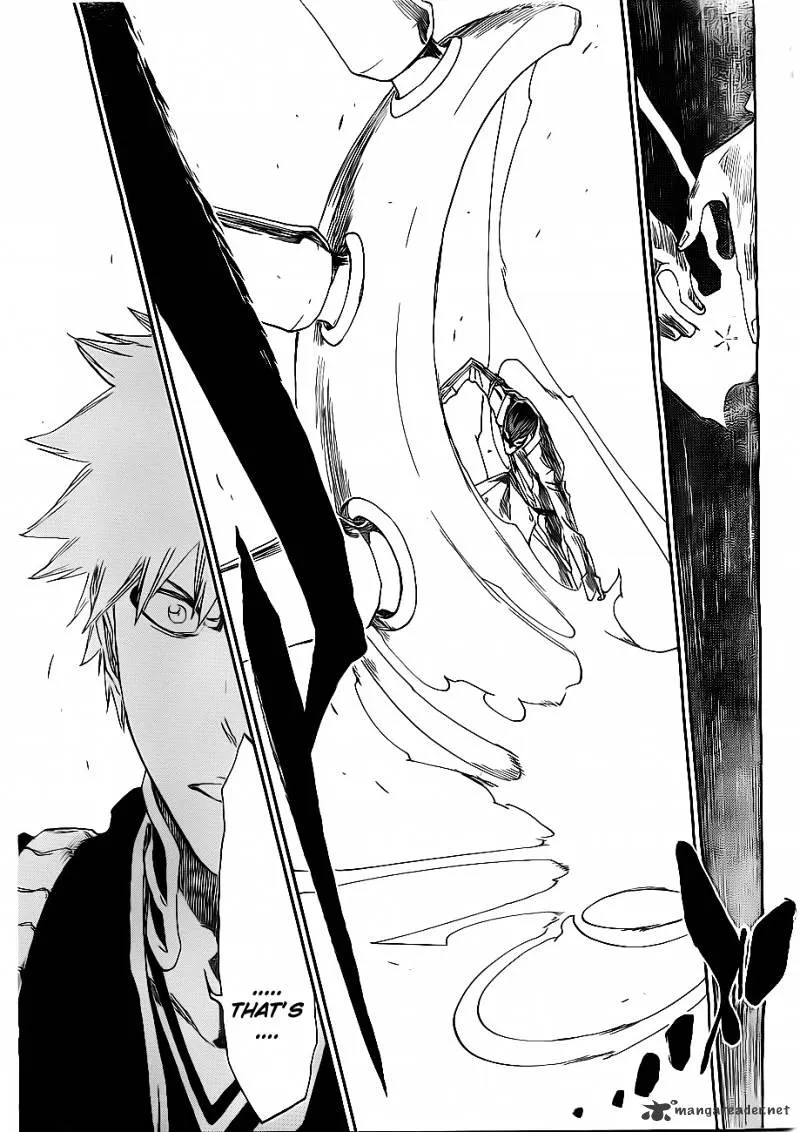 Bleach - Page 8