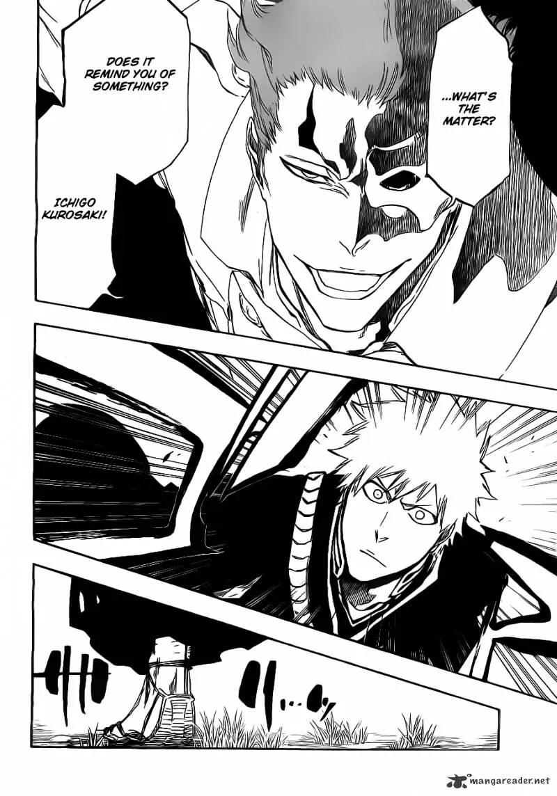 Bleach - Page 9