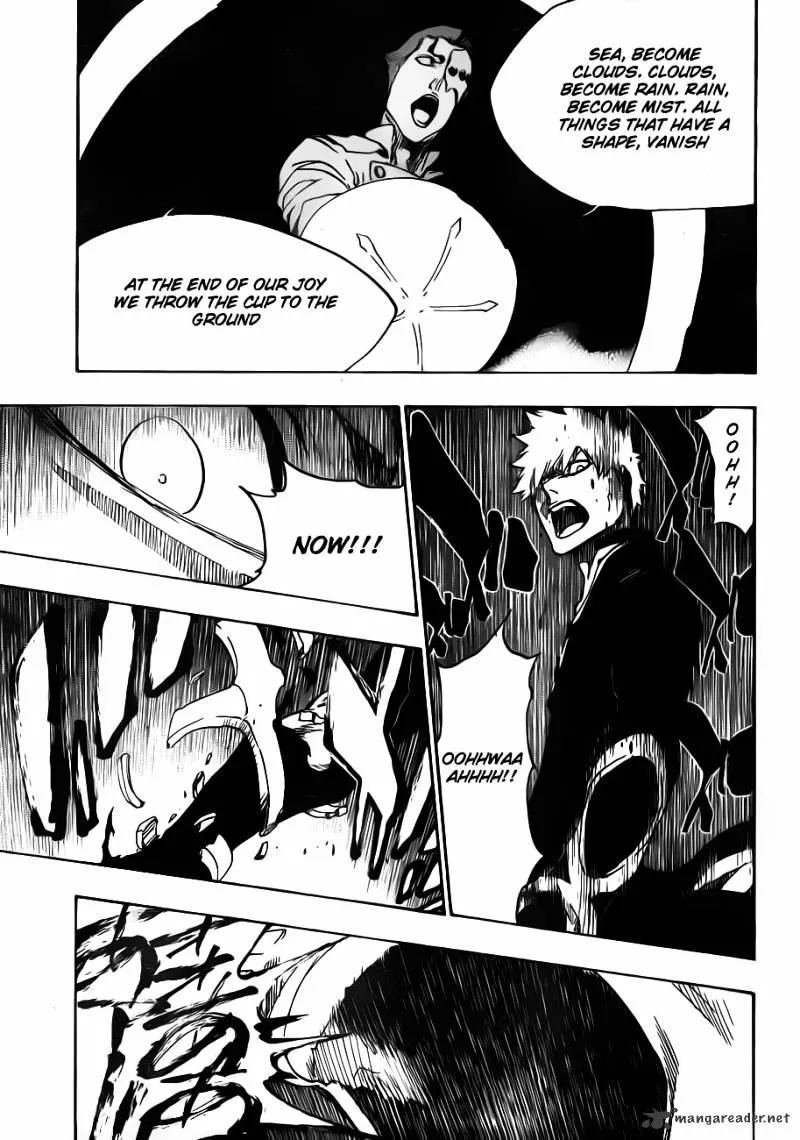 Bleach - Page 13