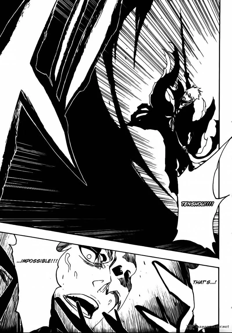 Bleach - Page 15