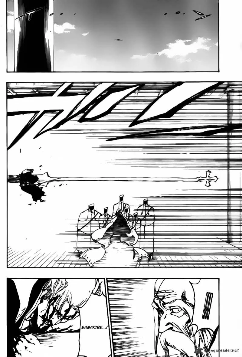 Bleach - Page 16