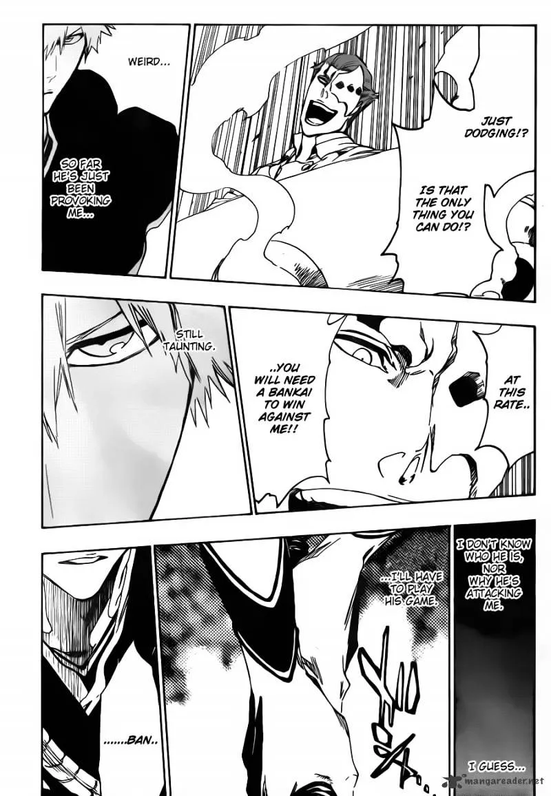 Bleach - Page 7